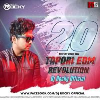 Lal Lal Lipstick Edm Tapori Remix Mp3 Song - Dj Rocky Official